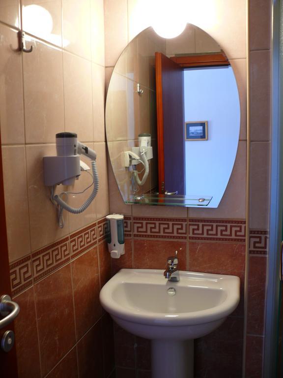 Guest House Zec Budva Pokoj fotografie