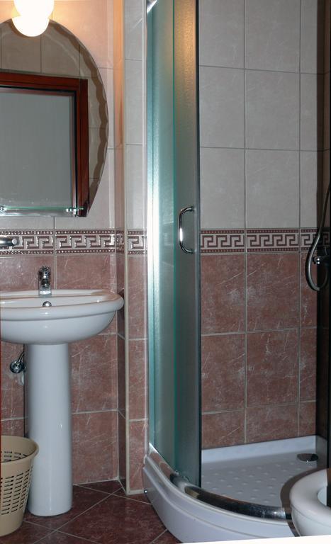 Guest House Zec Budva Pokoj fotografie